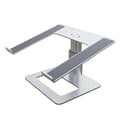 Miniatyrbillede 1 af 9: Laptop Stander Lodret Justering