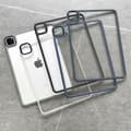 Miniatyrbilde 3 av 5: INF Beskyttelsesveske for iPad GråiPad Air4/Air5 (10.9 inch)