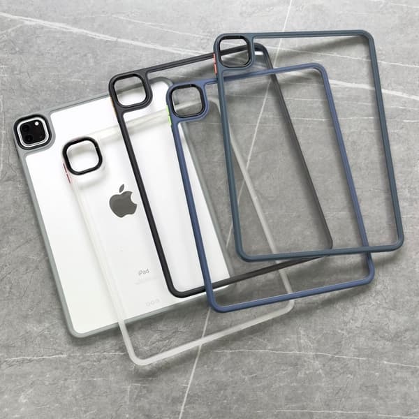 INF Beskyttelsesveske for iPad GråiPad Air4/Air5 (10.9 inch)