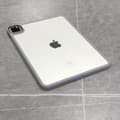 Miniatyrbilde 4 av 5: INF Beskyttelsesveske for iPad GråiPad Air4/Air5 (10.9 inch)
