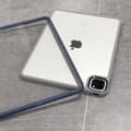 Miniatyrbilde 5 av 5: INF Beskyttelsesveske for iPad GråiPad Air4/Air5 (10.9 inch)