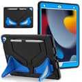Miniatyrbillede 1 af 6: iPad 10.2 (2021/2020/2019) - Skal med Stativ - Välj färg