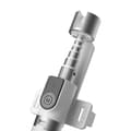 Miniatyrbillede 6 af 9: Dudao F18 Remote Selfie Stick 110cm White