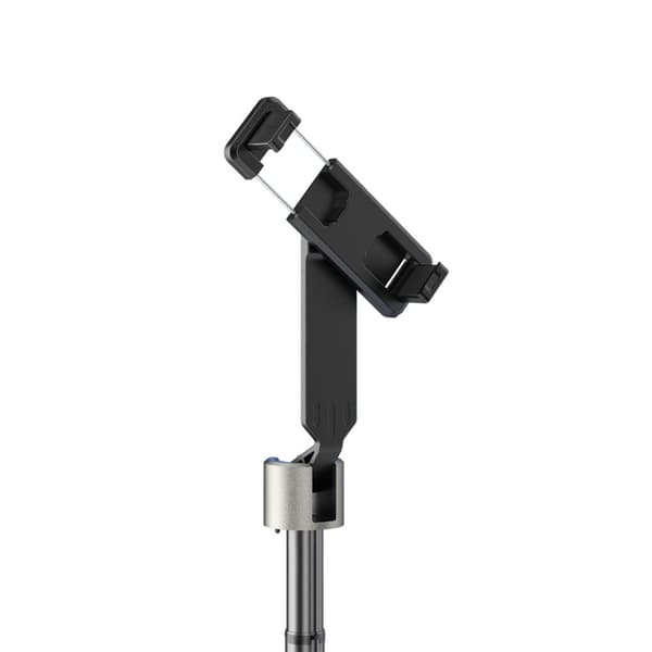 Dudao F18 Remote Selfie Stick 110cm White