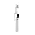 Miniatyrbillede 2 af 9: Dudao F18 Remote Selfie Stick 110cm White