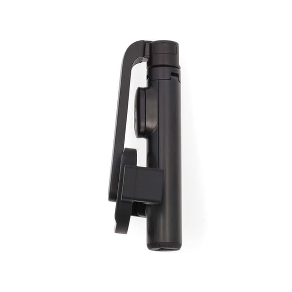 Nedis Bluetooth selfiepinne | Bluetooth® verision: 5.0 | Maximal skärmstorlek: 7 " | Längd när vikt: 17 cm | Utrullad längd: 61 cm | Maximal viktkapac