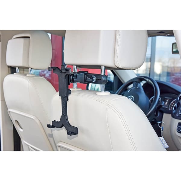 Hama Nakkestøtteholder 360 Roterbar Passer til enheder 7-12,9" Sort