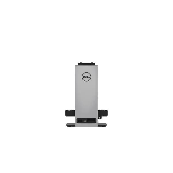 Socle All-In-One - DELL - OSS21 - Kapacitet 5,7 kg - Skärm 19'' till 27'' - Hhöjdjustering