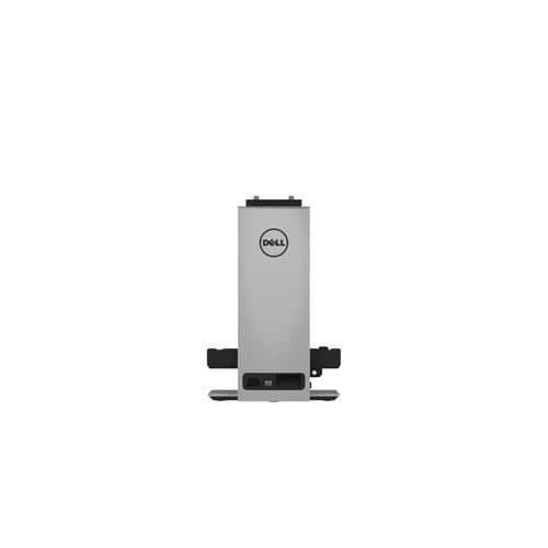 Socle All-In-One - DELL - OSS21 - Kapacitet 5,7 kg - Skärm 19'' till 27'' - Hhöjdjustering