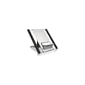 Miniatyrbild 1 av 2: Stöd Notebook - ICY BOX - IB-LS300-LH - Justerbar - Aluminium - Kompatibilitet 10" till 22"