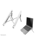 Miniatyrbild 2 av 4: NewStar Folding Laptop Stand 11"-17" Silver