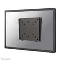 Miniatyrbild 2 av 3: Stöd för LCD-skärm - NEWSTAR - FPMA-W25 - Svart - 10"-30" - Kapacitet 30 kg