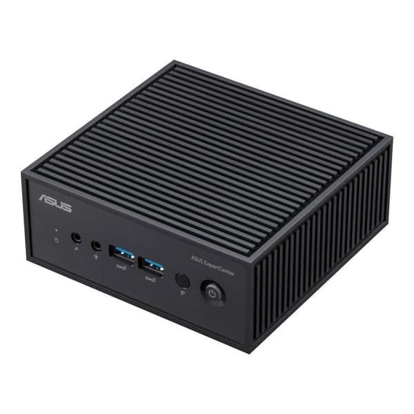 ASUS PN42-BBN200MV IN I BK NOOS 90MR00X2-M00020 Svart