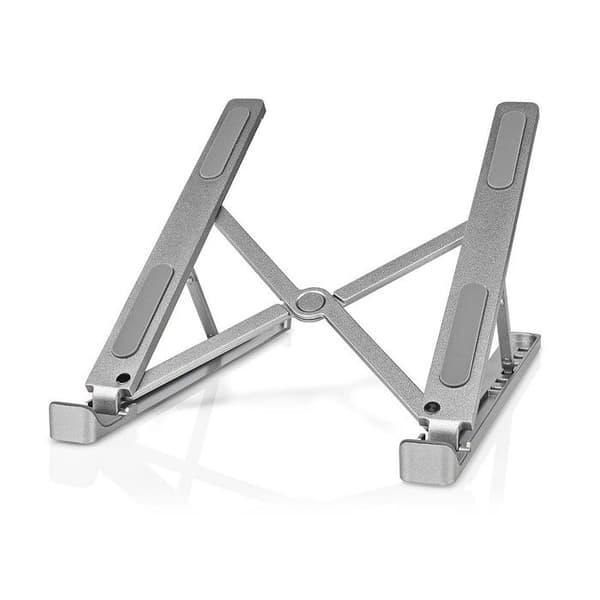 Nedis Support för Dator Gjuten aluminium