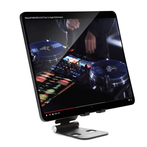 RELOOP SMART DISPLAY STAND - DJ-ställ