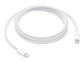 Miniatyrbild 2 av 2: Apple USB-C till USB-C-kabel Original (Vävt Design) 240W – 2M
