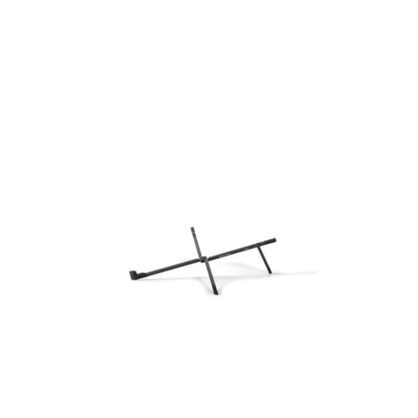 Bärbar datorstöd - NATIVE UNION - Vikbart bärbar stativ - Ergonomisk - Vikbar - Svart