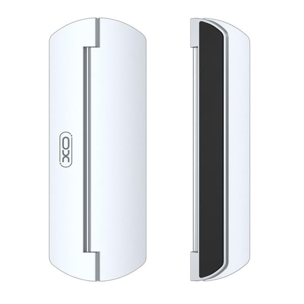 XO hållare stativ C87 silver