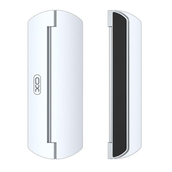 XO hållare stativ C87 silver