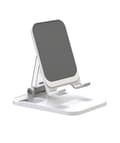 Miniatyrbilde 2 av 2: Xo stativholder C67 hvit