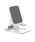 Miniatyrbilde 1 av 2: Xo stativholder C67 hvit