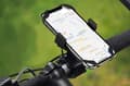 Miniatyrbillede 6 af 7: Cykeltelefonholder