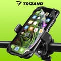 Miniatyrbillede 7 af 7: Cykeltelefonholder