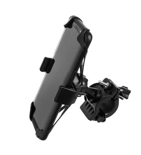 Cykeltelefonholder