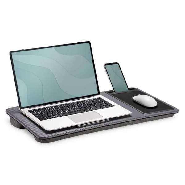 DIGITUS NOTEBOOK-SKRIVBORD - BÄRBARARBETSSTATION (D