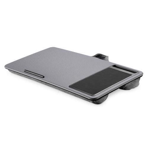 DIGITUS NOTEBOOK-SKRIVBORD - BÄRBARARBETSSTATION (D