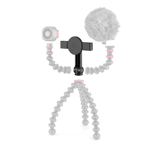 Stativbeslag Smartphone GripTight MagSafe