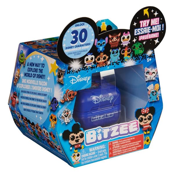Spin Master Bitzee Disney Digital Pen