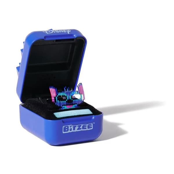 Spin Master Bitzee Disney Digital Pen