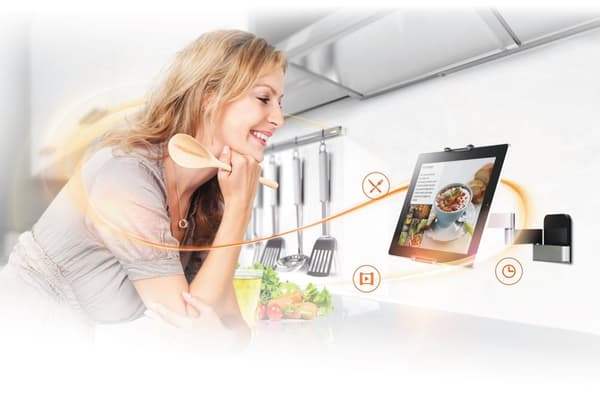 TMS 1030 Tablet Flex Pack, 7-13"