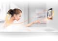 Miniatyrbild 1 av 2: TMS 1010 Tablet Wall Pack, 7-13"