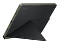 Miniatyrbild 4 av 9: Samsung Galaxy Tab A9+ Skyddsfodral Original – EF-BX210TBEGWW – Svart