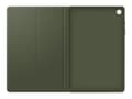 Miniatyrbild 5 av 9: Samsung Galaxy Tab A9+ Skyddsfodral Original – EF-BX210TBEGWW – Svart