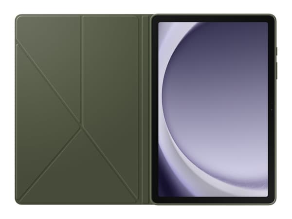 Samsung Galaxy Tab A9+ Skyddsfodral Original – EF-BX210TBEGWW – Svart