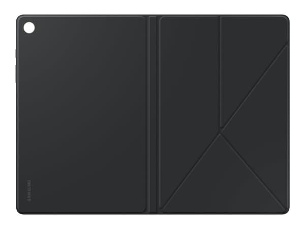 Samsung Galaxy Tab A9+ Skyddsfodral Original – EF-BX210TBEGWW – Svart