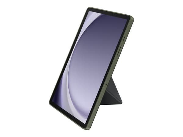 Samsung Galaxy Tab A9+ Skyddsfodral Original – EF-BX210TBEGWW – Svart