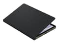 Miniatyrbild 1 av 9: Samsung Galaxy Tab A9+ Skyddsfodral Original – EF-BX210TBEGWW – Svart