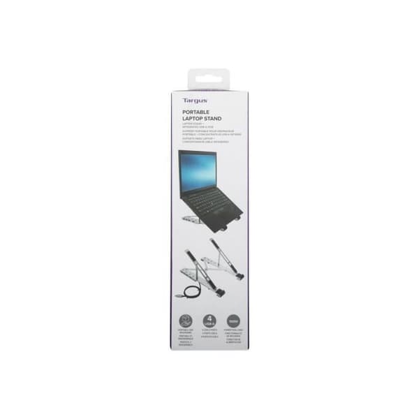 Stöd för bärbar dator och USB...