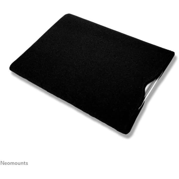 Universalställ för iPad, surfplatta och laptop - NEWSTAR NSLS100 - Justerbart - Silver
