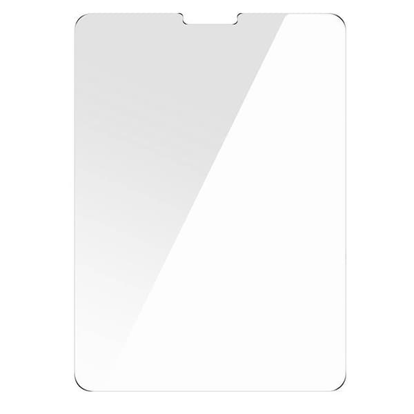 Herdet glass Baseus 0,3 mm for iPad 12,9" (2 stk)