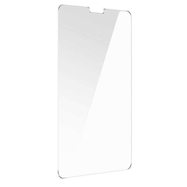Herdet glass Baseus 0,3 mm for iPad 12,9" (2 stk)