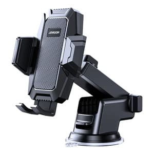 Joyroom JR-ZS285 dashbordholder (svart)