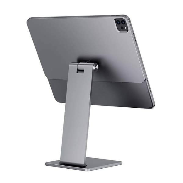 INVZI Mag Free Magnetic Stand for iPad Pro 12" (grå)