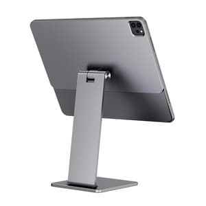 INVZI Mag Free Magnetic Stand for iPad Pro 12" (grå)