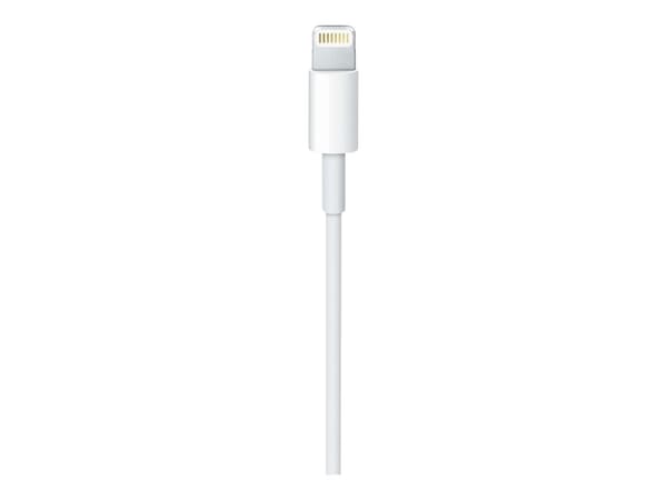 Apple USB-C till Lightning-kabel 1 m Original