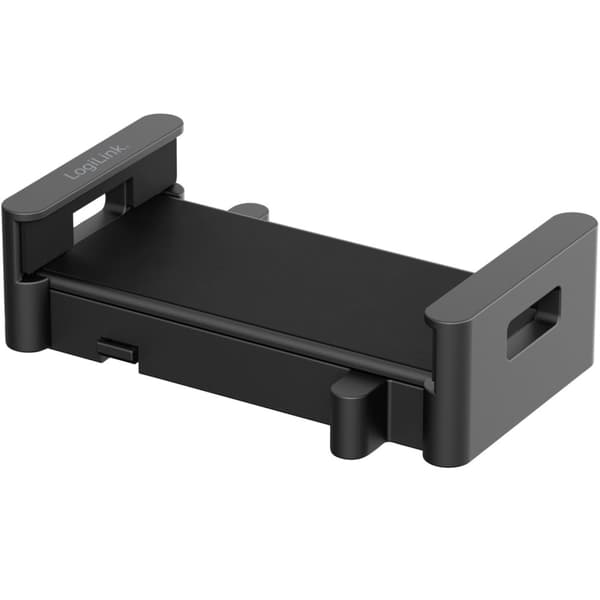 LogiLink VESA-fäste 75x75 för surfplatta/iPad 4,7-15" Universal